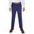 商品第2个颜色Blue, Alfani | Men's Classic-Fit Stretch Solid Suit Pants, Created for Macy's