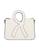 color White, ROBERTA DI CAMERINO | Handbag
