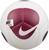 商品第2个颜色White/Purple, NIKE | Nike Futsal Maestro Soccer Ball