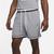 NIKE | Nike Dri-FIT DNA 6" Shorts - Men's, 颜色Cool Grey/Black