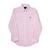 商品第3个颜色Pink, Blue, Ralph Lauren | Big Boys Classic Shirts