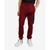 color Red, Ecko Unltd | Men's Big and Tall Headfirst Joggers