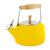 商品第4个颜色Canary Yellow, Chantal | 1.4-qt. Sven Enamel-on-Steel Tea Kettle
