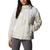 商品第1个颜色Chalk / White / Cirrus Grey, Columbia | Women's Flash Challenger Windbreaker Jacket