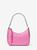 商品第4个颜色CERISE, Michael Kors | Jet Set Charm Small Logo Shoulder Bag