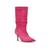 商品Nine West | Women's Mycki Dress Boots颜色Electric Pink Suede