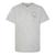 Hurley | Big Boys Griffin Short Sleeve Tee, 颜色Grey Heather