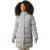 Prana | Prana Women's Kromata Long Jacket, 颜色Silver Spray Heather