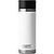 color White, YETI | YETI Rambler 18oz. Hotshot Bottle