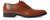 color cognac - calf, SCAROSSO | Cesare 德比鞋