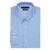 商品Tommy Hilfiger | Men's Tech The No Tuck Slim Fit Stretch Dress Shirt颜色Sky Blue