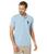 商品U.S. POLO ASSN. | 男士polo衫颜色Surf Blue Heather