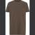 商品Oakley | Oakley RSQD18 Veil Men's Printed Short Sleeve Crewneck T-Shirt颜色Canteen