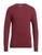 商品第1个颜色Burgundy, DANIELE ALESSANDRINI | Sweater
