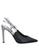 color Black, Nine West | Pump