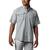 商品Columbia | Columbia Men's Bahama II SS Shirt颜色Cool Grey
