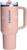 颜色: PINK DUSK STITCH, Stanley | Stanley 40 oz. Quencher ProTour Flip Straw Tumbler