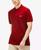 颜色: Bordeaux Red, Lacoste | Men's L.12.12 Classic-Fit Short-Sleeve Piqué Polo Shirt