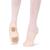 颜色: Pink, Capezio | Toddler Girls Hanami Ballet Shoe