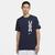 商品第1个颜色Obsidian/Blue, NIKE | Nike USA Olympics Team T-Shirt - Men's