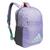 Adidas | Ready Backpack (Little Kids/Big Kids), 颜色Cheetah Semi Flash Aqua/Light Purple/Semi Flash Aqua Blue