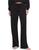 颜色: Onyx, SKIMS | Cotton Blend Fleece Classic Straight Leg Pants