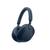 颜色: Midnight Blue, SONY | Sony WH-1000XM5 The Best Wireless Noise Canceling Headphones with Auto Noise Canceling Optimizer, Crystal Clear Hands-Free Calling, and Alexa Voice Control, Black