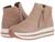 Steve Madden | Glided, 颜色Taupe Suede