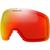 颜色: Torch Iridium, Oakley | Flight Tracker L Goggles Replacement Lens