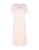 color Blush, Ralph Lauren | Midi dress