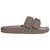 color Brown/Brown, Adidas | adidas Adilette 2.0 - Men's