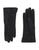 商品第2个颜色Black, MARIO PORTOLANO | Gloves