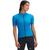 颜色: cyberBlue, ASSOS | UMA GT C2 Summer Short-Sleeve Jersey - Women's