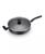 颜色: Black, T-Fal | Culinaire Nonstick Cookware, Jumbo Cooker with Lid