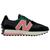 商品New Balance | 男款 新百伦 327 休闲鞋 多色可选颜色Black/Natural Pink