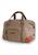 商品Perry Ellis | Carry-On Weekender Canvas Duffel Bag颜色Olive