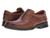color Brown Leather, Clarks | Escalade Step