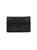 color BLACK, Bottega Veneta | Cassette Intreccio Paper Leather Bag