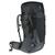 商品Deuter | Deuter Futura Air Trek 55 + 10 SL Backpack颜色Black / Graphite