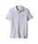 Lacoste | Short Sleeve Slim Fit Pique Polo, 颜色Silver Chine