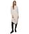 商品Mango | Vieira Dress颜色Pearl