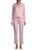 color PINK, Flora Nikrooz | Annie 2-Piece Pajama Set