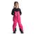 The North Face | The North Face Toddlers' Freedom Insulated Bib, 颜色Mr. Pink