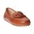 商品Ralph Lauren | Women's Brynn Loafer Flats颜色Deep Saddle Tan