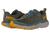 color Thyme/Sharkskin, Hoka One One | Challenger ATR 6