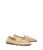 Tory Burch | Ballet Loafer, 颜色Sand Stone