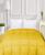 颜色: Yellow, Superior | Breathable All Season Down Alternative Comforter