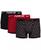 颜色: Black Pepp, NIKE | Men's 3-Pk. Dri-FIT Essential Micro Trunk