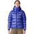 Mountain Hardwear | Phantom Alpine Down Hooded Jacket - Women's, 颜色Klein Blue