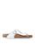 商品Birkenstock | Flip flops颜色White